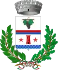 Coat of arms of &nbsp;Maracalagonis