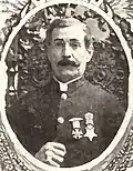Marcus Robbins