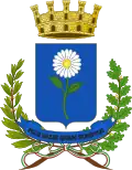 Coat of arms of Margherita di Savoia