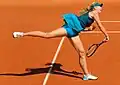 Maria Sharapova