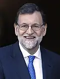 Mariano RajoyIn office: 2000–2003Age: 71