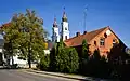 Marijampolė