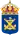 Coat of arms of the Swedish Navy