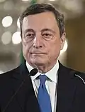 Mario Draghi2021–2022 (1947-09-03) 3 September 1947 (age&nbsp;78)