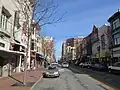 Market StreetWilmington, Delaware