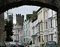 Market Street