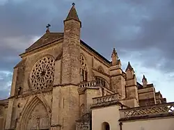 Notre-Dame de Marmande.