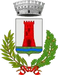 Coat of arms of Marnate