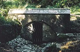 Source of the Marne
