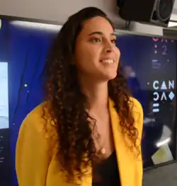 Maro in 2022