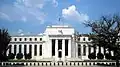 Eccles Federal Reserve Board Building