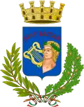 Coat of arms of Marsala