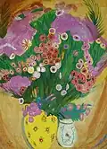 Asiatic Flowers (1915)