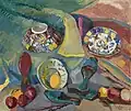 Persian still life (1913)