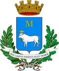 Coat of arms of Matera