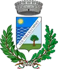 Coat of arms of Mattinata