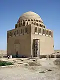 Mausoleum of Sultan Sanjar