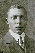 Max Yergan