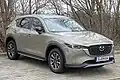 Second generation (2016–2025)