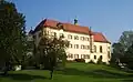 Schloss Liebenau (Liebenau Castle)
