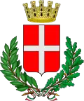 Coat of arms of Mede