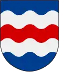Coat of arms of Medelpad