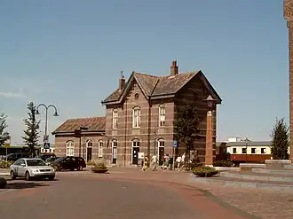 View of Medemblik