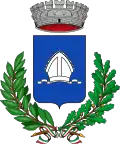 Coat of arms of Mediglia