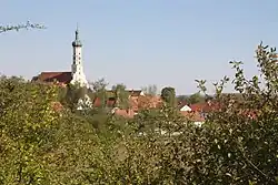 Obermedlingen