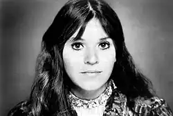 Melanie in 1975