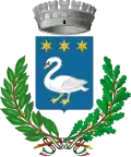 Coat of arms of Meleti