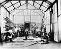 Montreuil studio
