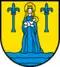 Coat of arms of Meltingen
