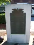 Korean War Memorial