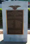 Vietnam War Memorial
