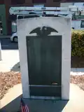 World War II Memorial