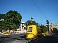 Chino Roces Bridge, MendiolaStreet