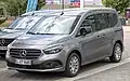 Citan Tourer (front)