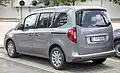 Citan Tourer (rear)