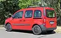 Citan Tourer