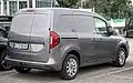 eCitan (rear)