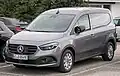 eCitan (front)