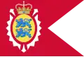 Flag of Holstein