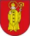 Coat of arms of Mervelier