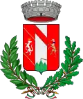 Coat of arms of Mesenzana