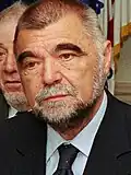 Stjepan Mesić(1990) (1934-12-24) December 24, 1934 (age&nbsp;91)