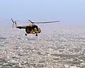 Mazar-i-Sharif, the fourth largest city