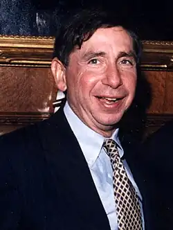 Mickey Kantor(1996-1997)