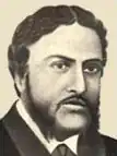 Michael Madhusudan Dutt