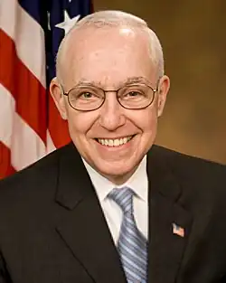 Michael Mukasey(2007-2009)Born (1941-07-28)July 28, 1941(age 84&nbsp;years, 336&nbsp;days)